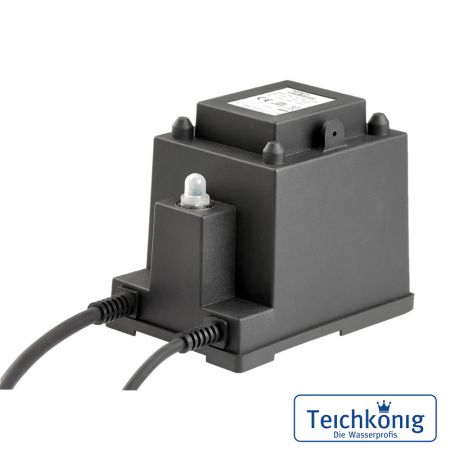 Preview: AuqaMax Eco Premium 6000/ 12V Filterpumpe